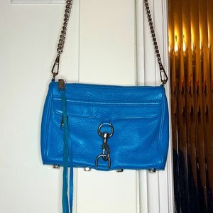 Rebecca Minkoff Mini Mac